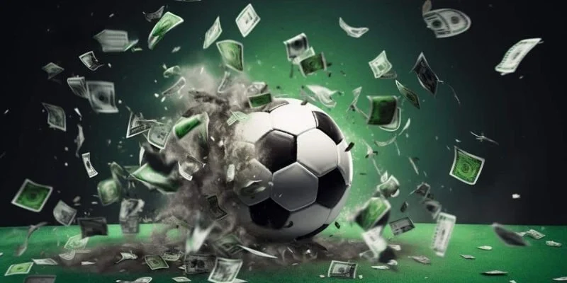 Đơn giản khi đọc kèo Tài Xỉu 4.5