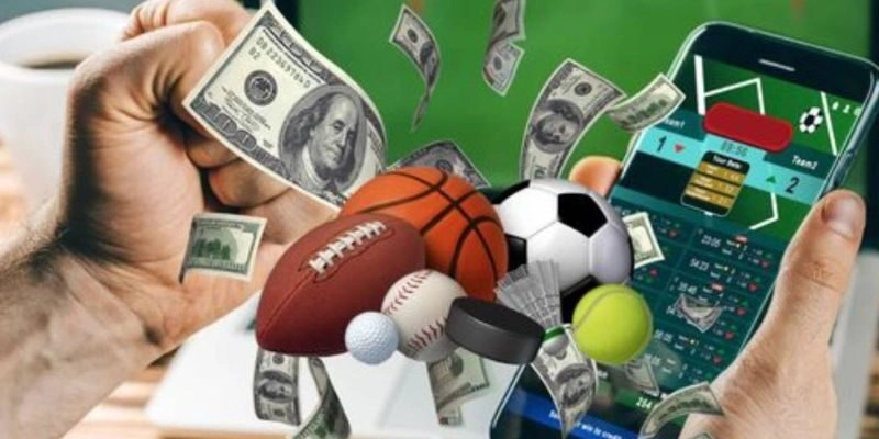 Tổng quan về kèo thập phân trong cá cược thể thao