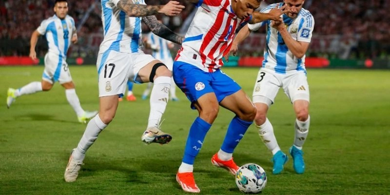 Phân tích lực lượng và chiều sâu đội hình