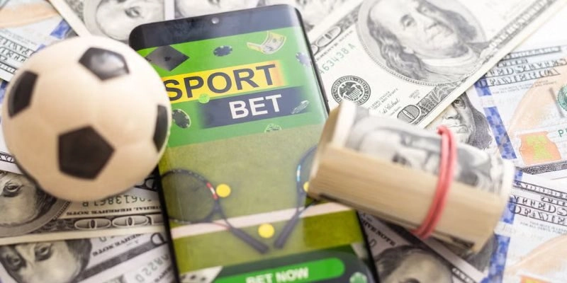 Lý do người chơi nên xây dựng chiến lược cá cược dựa trên dữ liệu