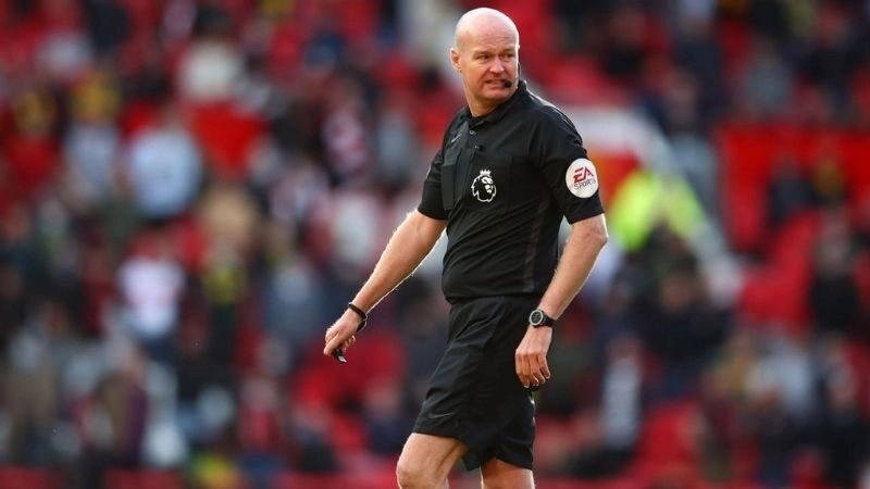 Phong cách trọng tài ảnh hưởng trực tiếp đến kết quả cá cược