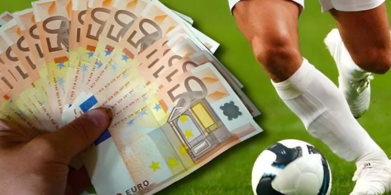 Tìm về ý nghĩa của Overround khi đánh giá nhà cái